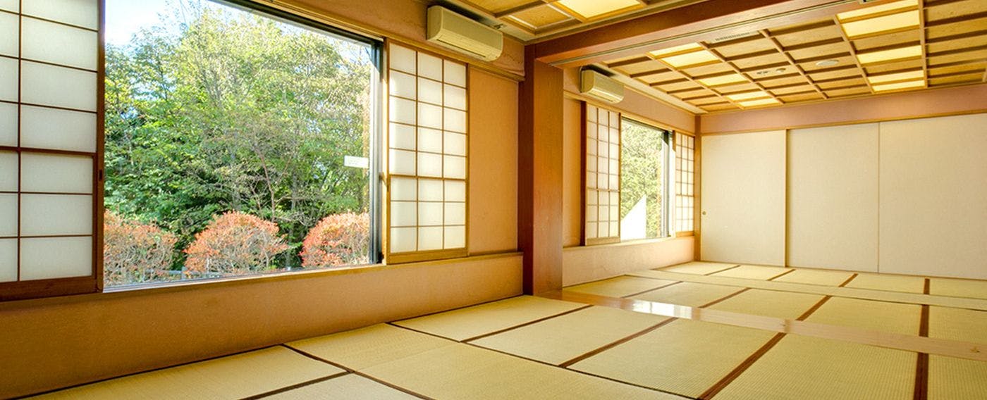 Forest Resort Yamanakako Shuyansou