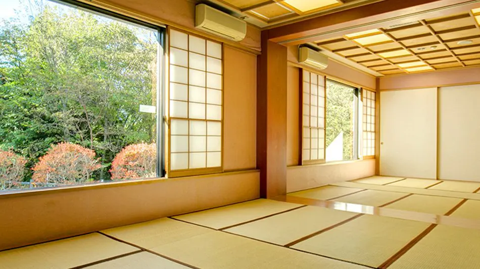 Forest Resort Yamanakako Shuyansou