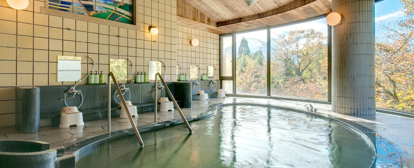 Forest Resort Yamanakako Shuyansou