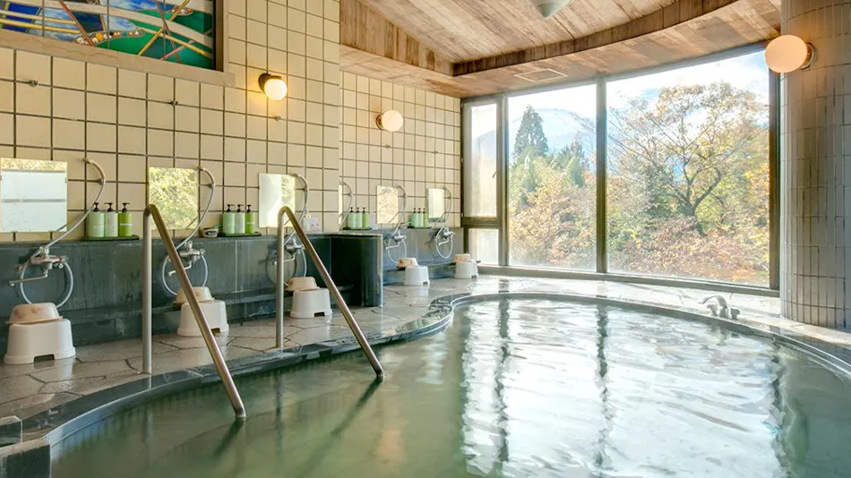 Forest Resort Yamanakako Shuyansou