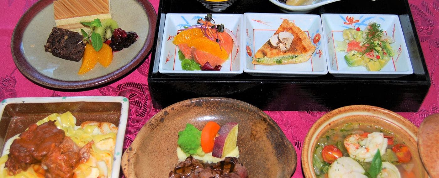 Shin-Yokohama Fuji View Hotel Spa & Residence