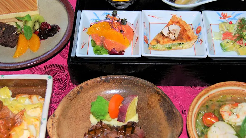 Shin-Yokohama Fuji View Hotel Spa & Residence