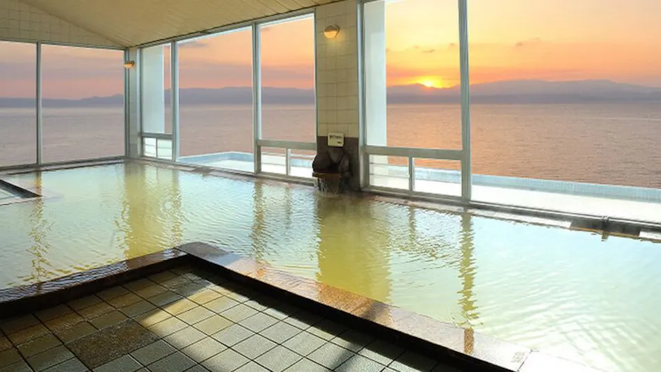 Ibusuki Seaside Hotel
