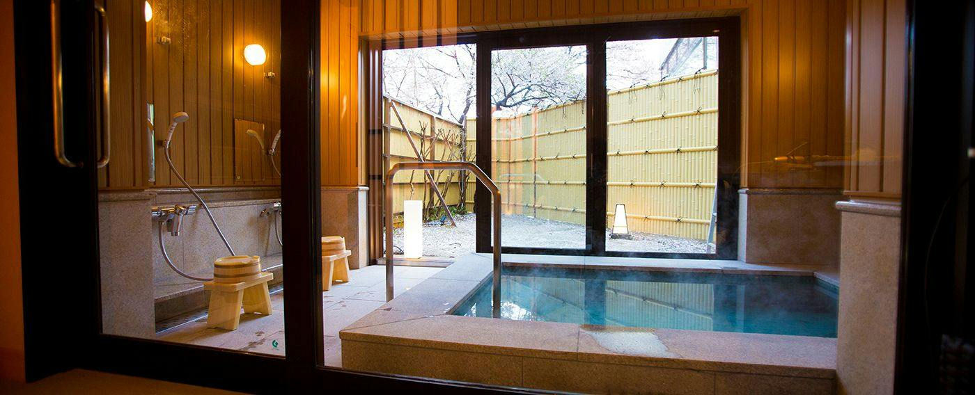 Takato Onsen Takato Sakura Hotel