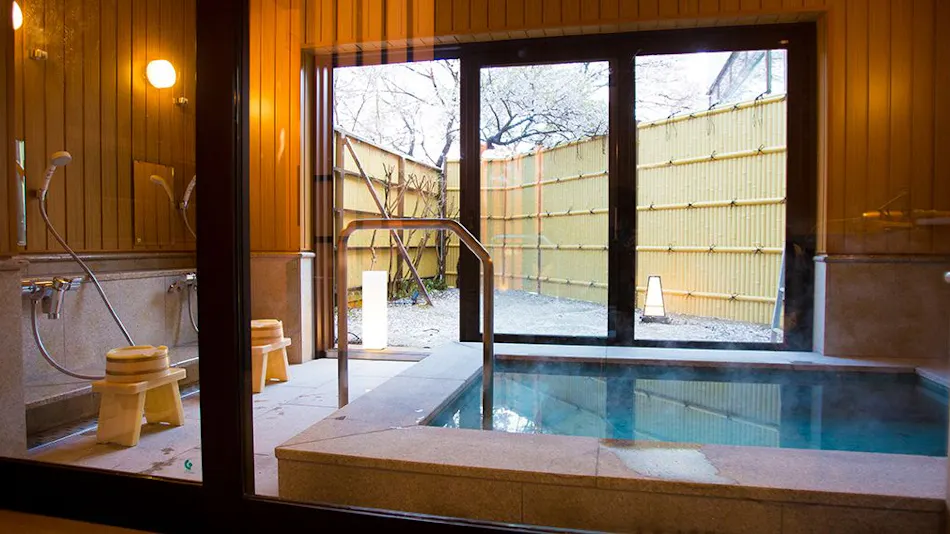 Takato Onsen Takato Sakura Hotel