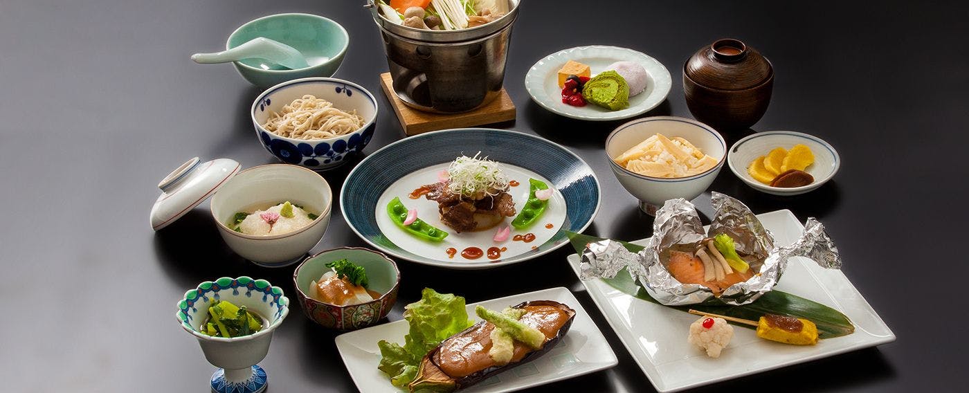 Takato Onsen Takato Sakura Hotel