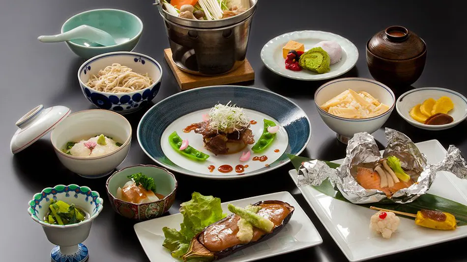 Takato Onsen Takato Sakura Hotel