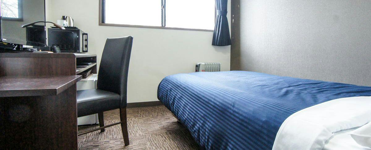 Hotel Livemax Budget Gunma Numata