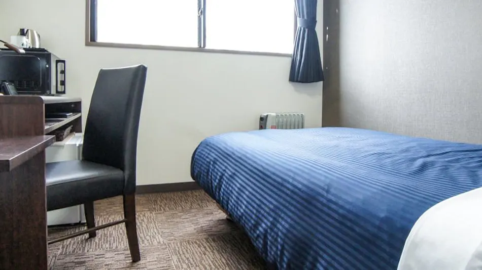 Hotel Livemax Budget Gunma Numata