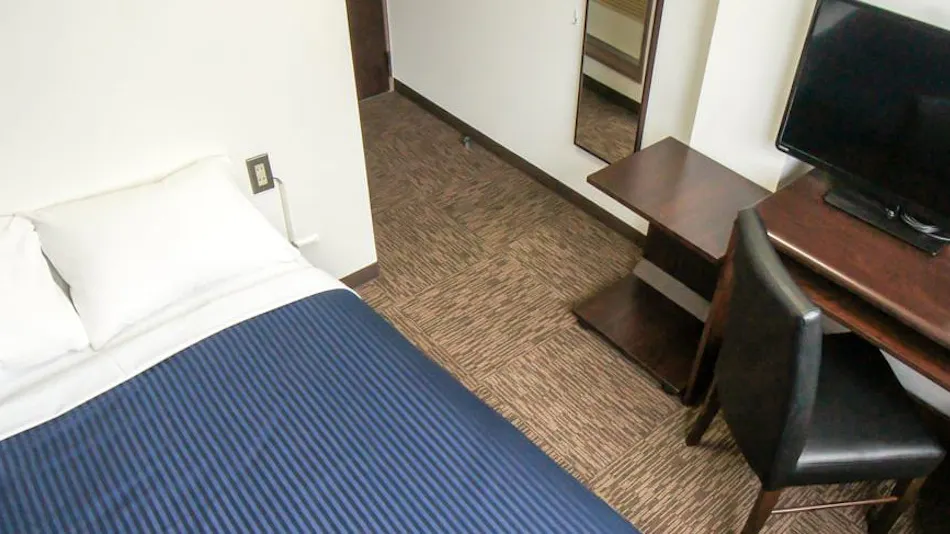 Hotel Livemax Budget Gunma Numata