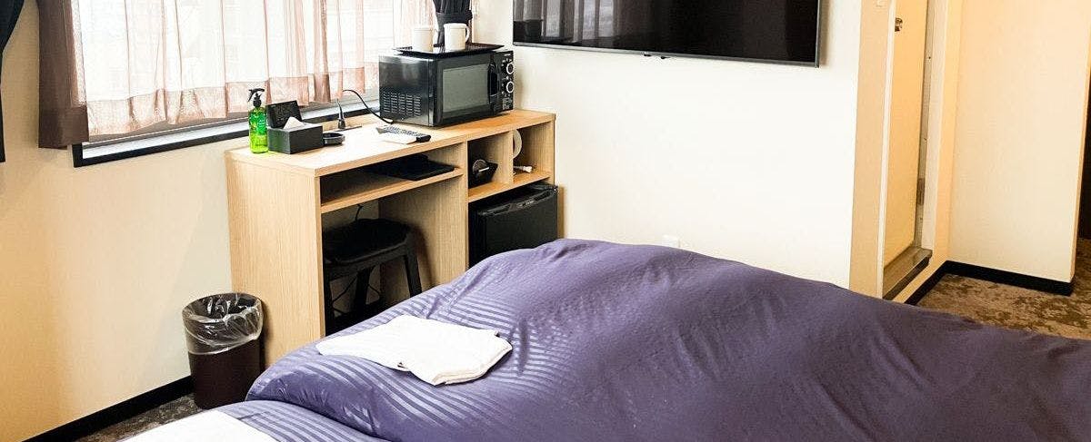 Hotel Livemax Budget Kobe