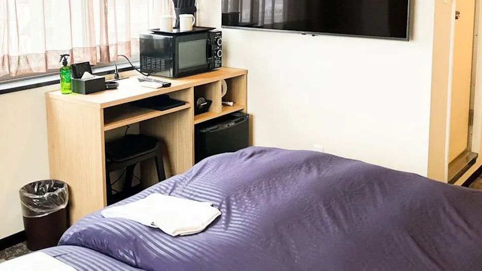 Hotel Livemax Budget Kobe