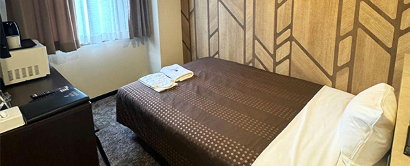 Hotel Livemax BUDGET Kyoto Gojo