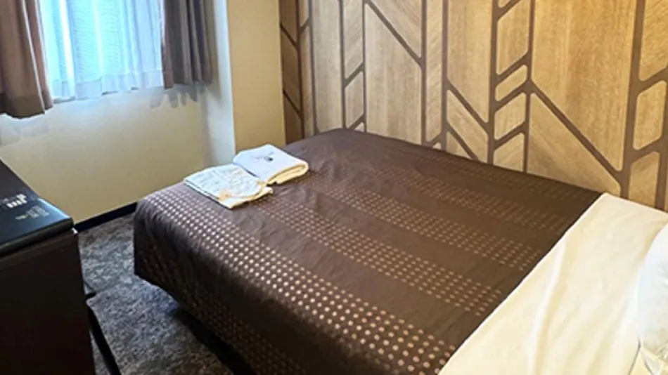 Hotel Livemax BUDGET Kyoto Gojo