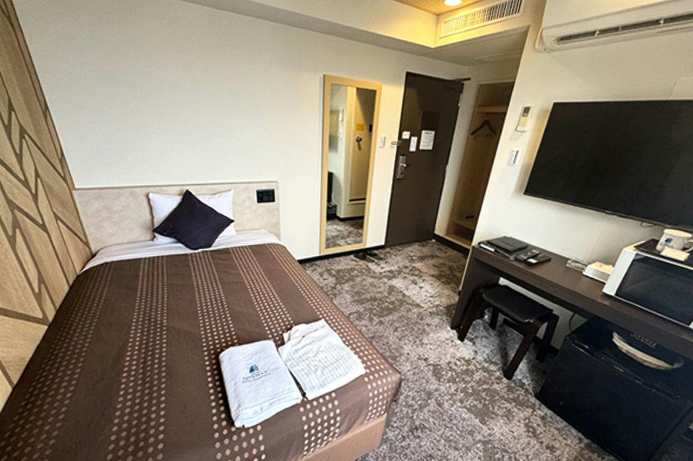 Hotel Livemax BUDGET Kyoto Gojo