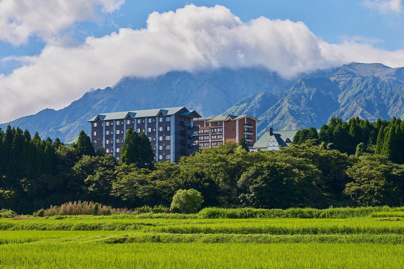 ภายนอกอาคาร