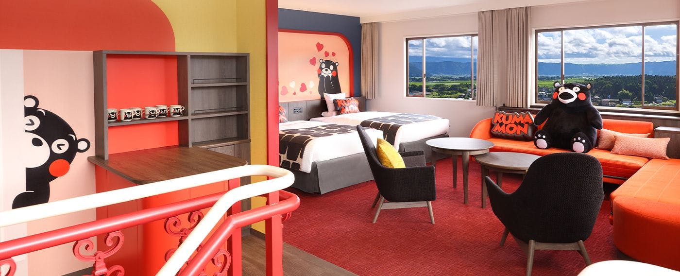 ห้องพัก