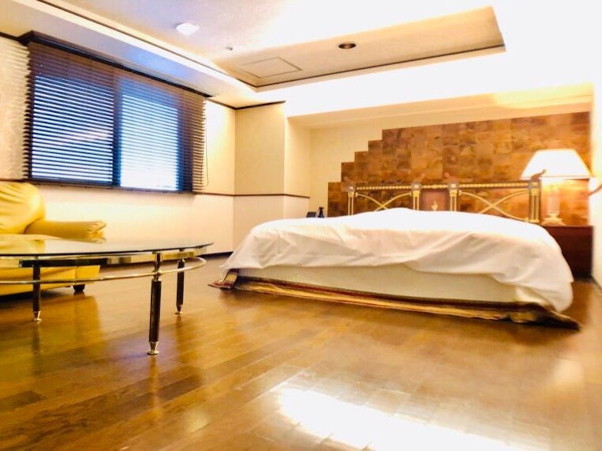 ห้องพัก
