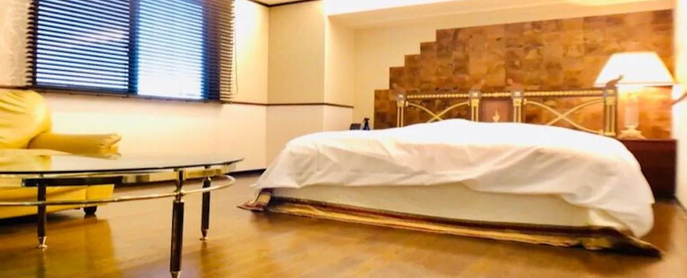 ห้องพัก
