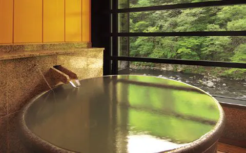 Yashio Pemandian Terbuka