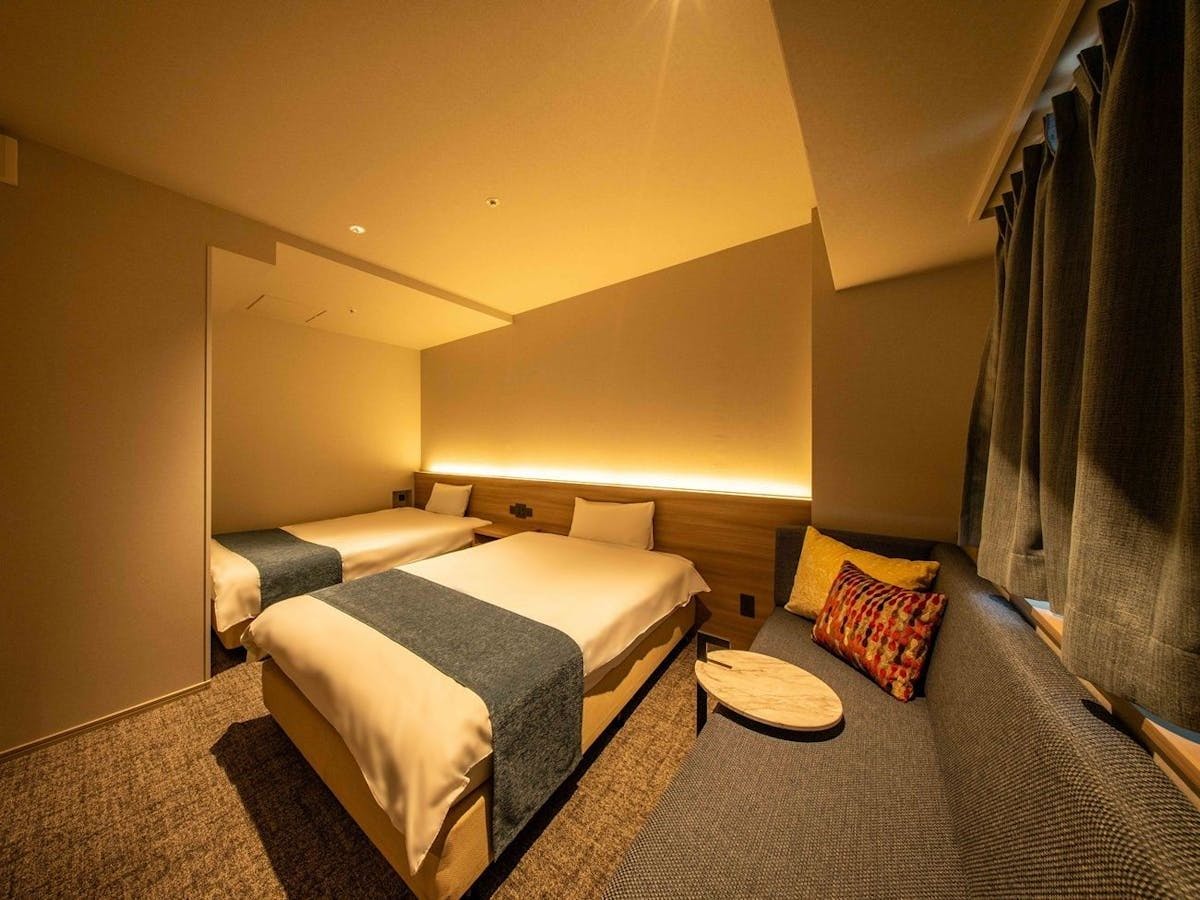 ห้องพัก