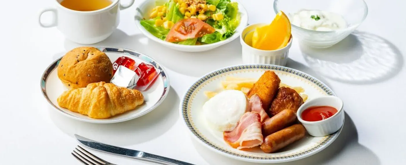 อาหารรสเลิศ