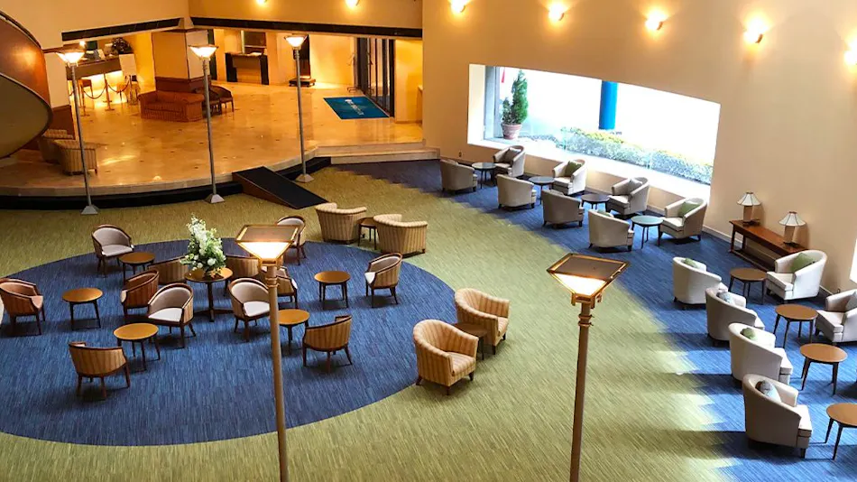 Courtyard by Marriott Kobe