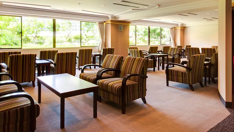 Courtyard by Marriott Kobe