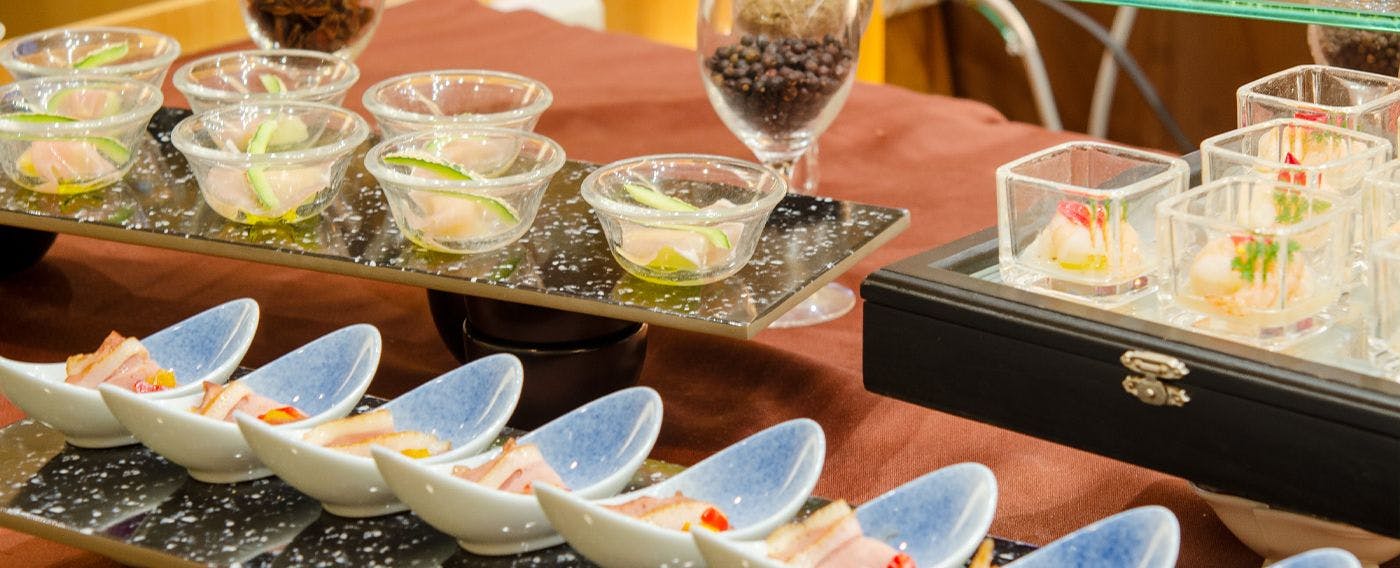 Hotel Pearl City Kobe