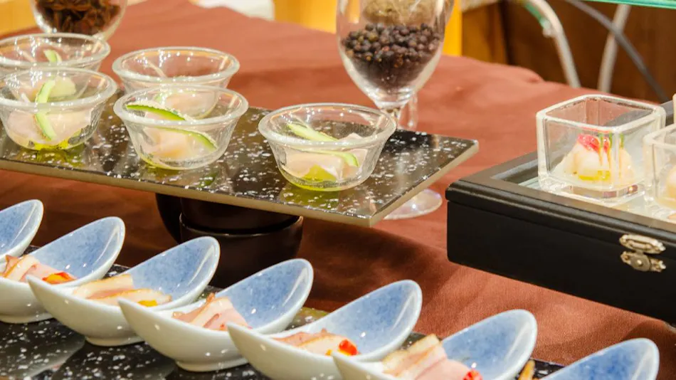 Hotel Pearl City Kobe