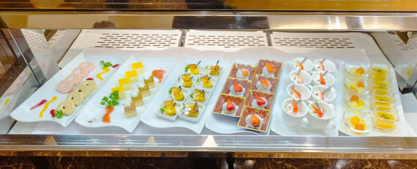 Hotel Pearl City Kobe