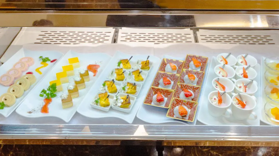 Hotel Pearl City Kobe
