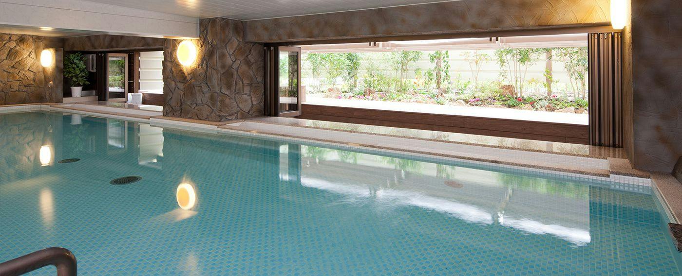 Hotel Pearl City Kobe