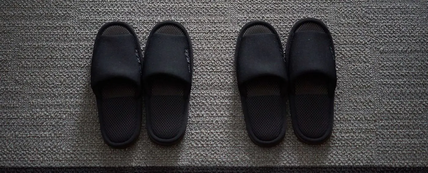 รองเท้าแตะ