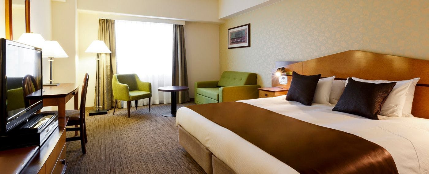 ห้องพัก