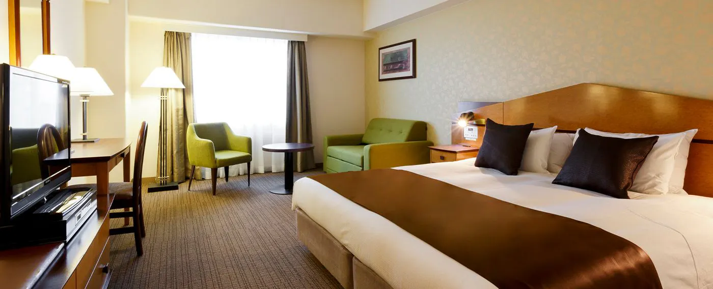 ห้องพัก