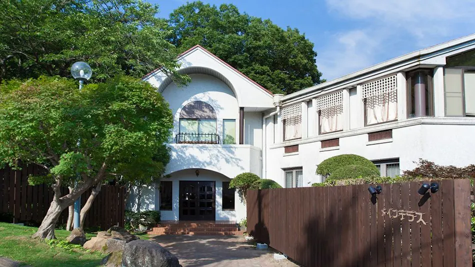 Izu Ippeki Lake Lakeside Terrace