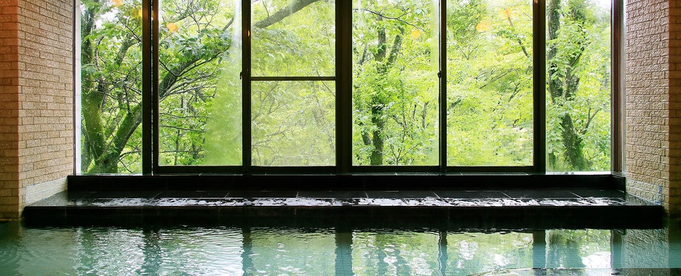 Izu Ippeki Lake Lakeside Terrace
