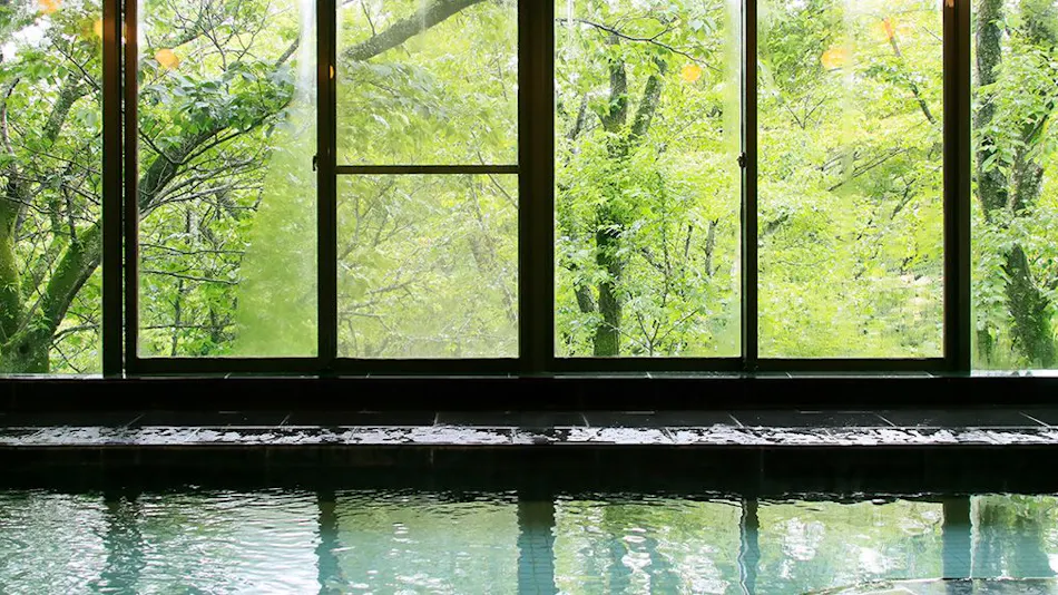Izu Ippeki Lake Lakeside Terrace
