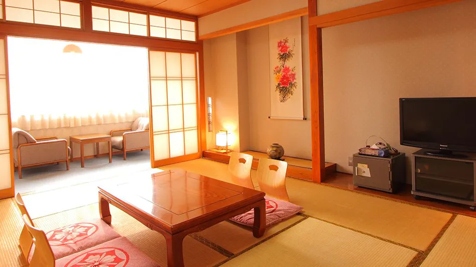 Kasugai View Hotel