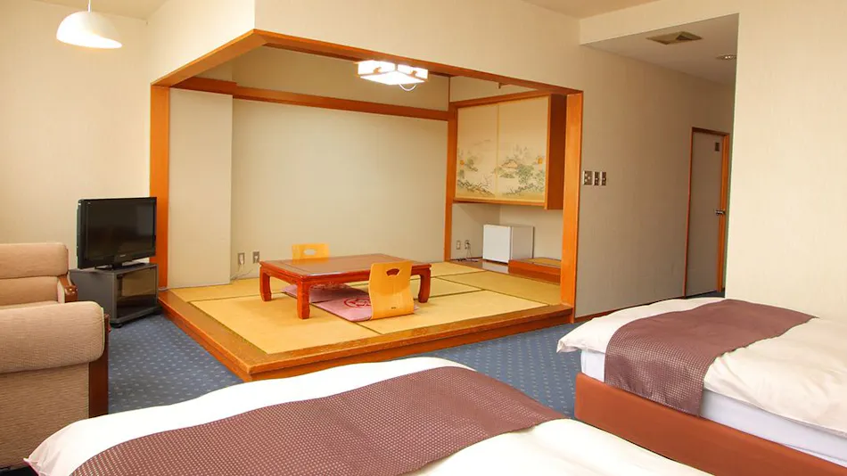 Kasugai View Hotel