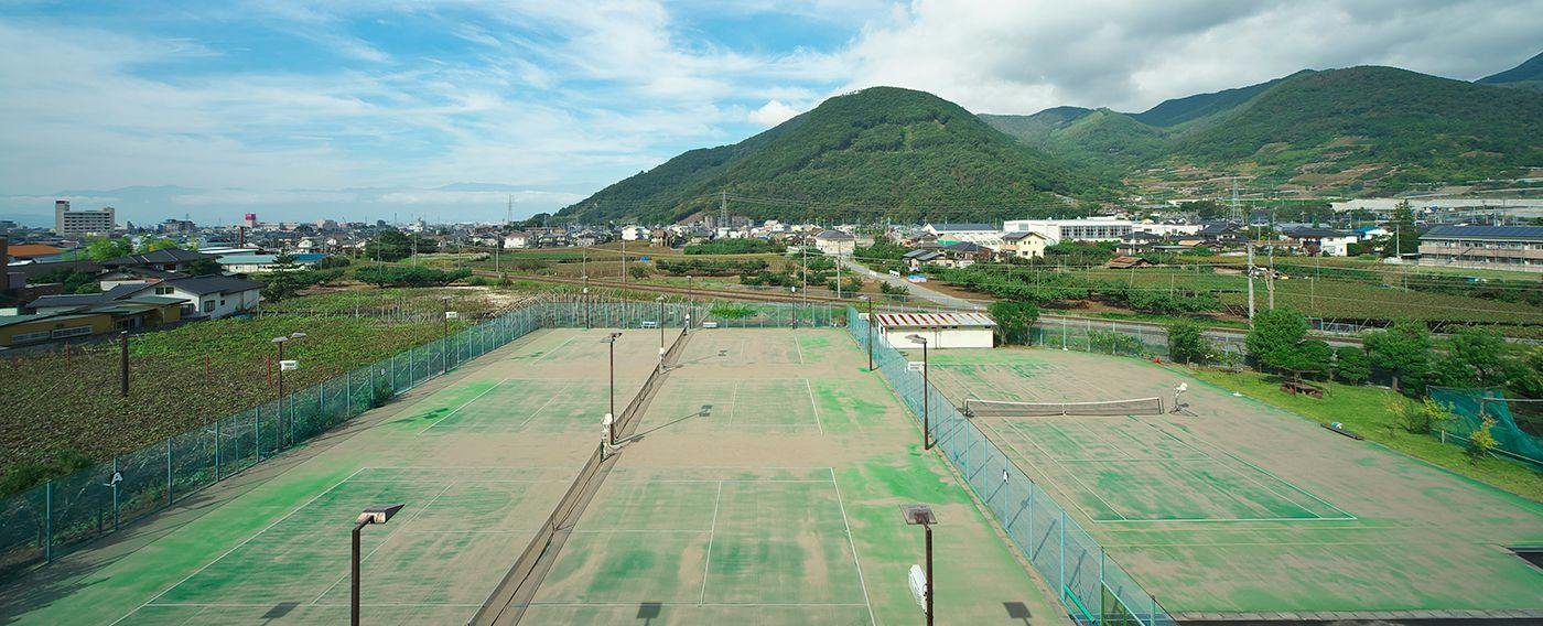 Kasugai View Hotel
