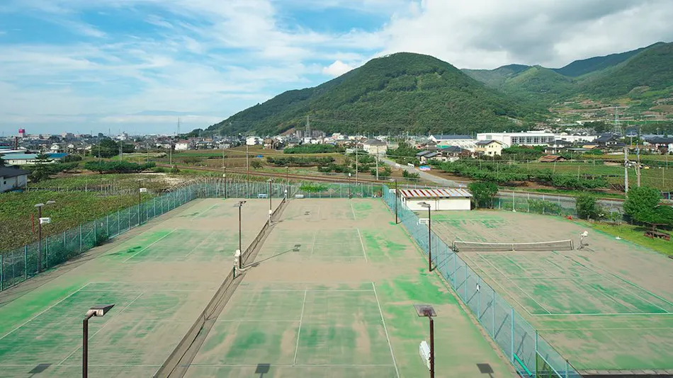 Kasugai View Hotel
