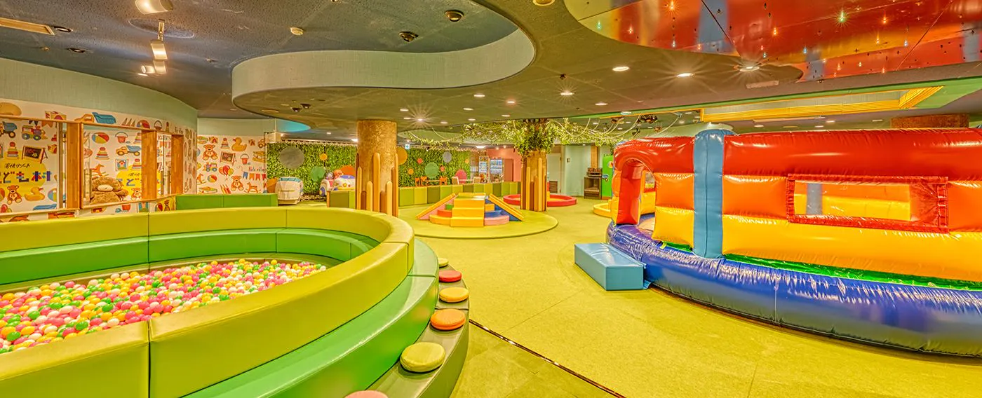 คิซพาร์ค