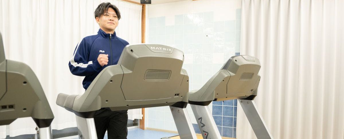 ฟิตสปาคลับ