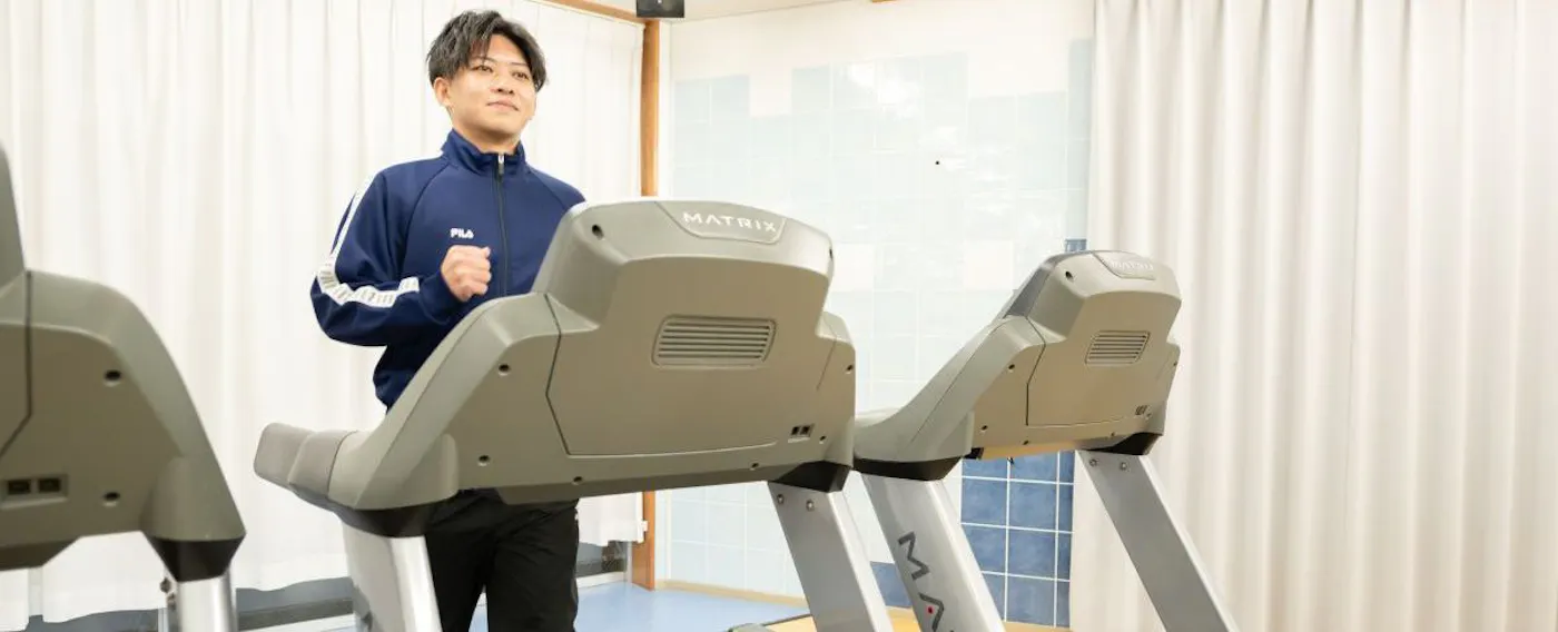 ฟิตสปาคลับ