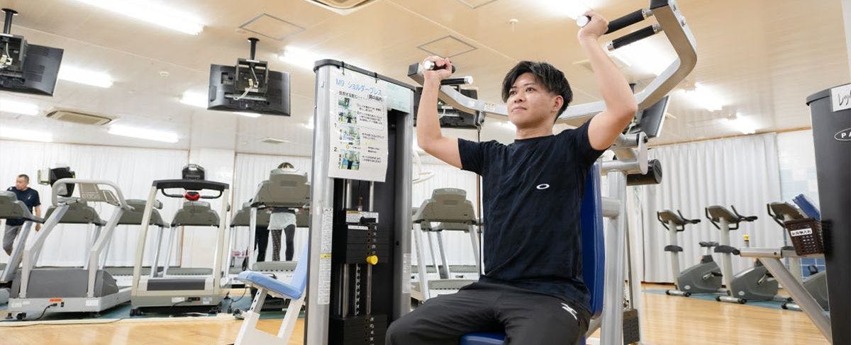 ฟิตสปาคลับ