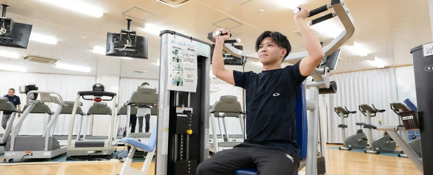 ฟิตสปาคลับ