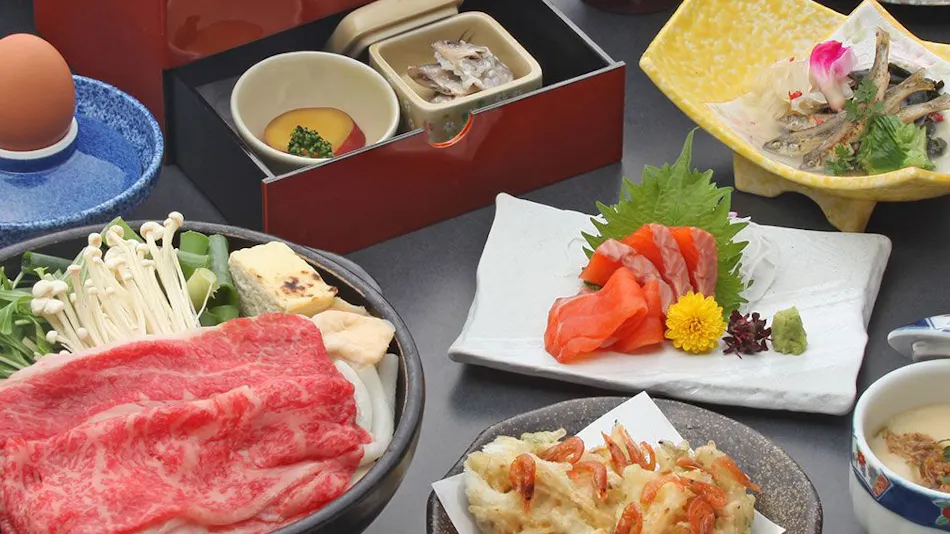 Kyukamura Omi-Hachiman