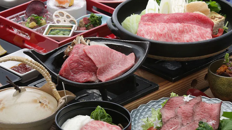 Kyukamura Omi-Hachiman